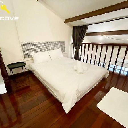 Soinn Jonker Guesthouse By Nestcove Malacca Kültér fotó