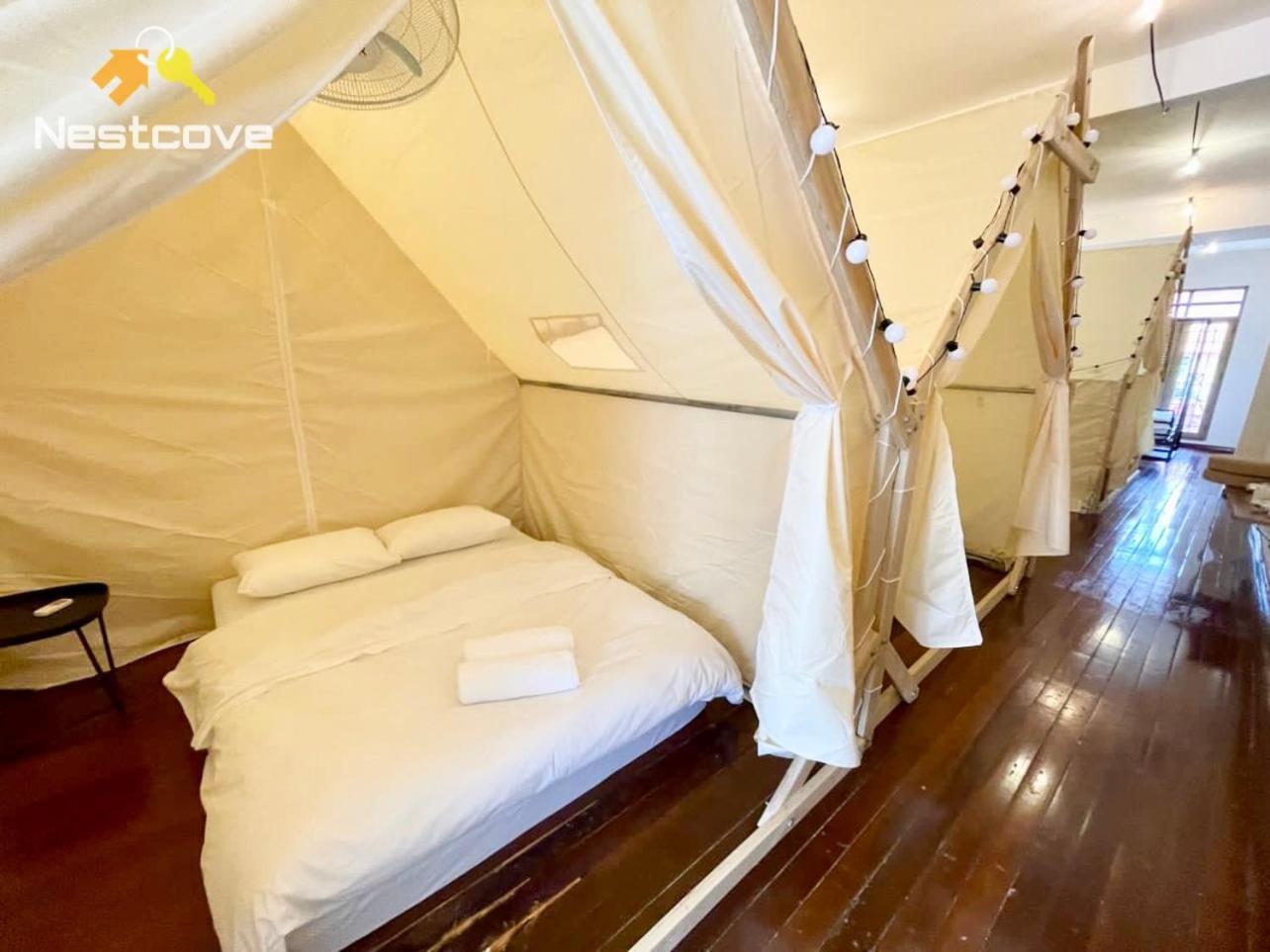 Soinn Jonker Guesthouse By Nestcove Malacca Kültér fotó